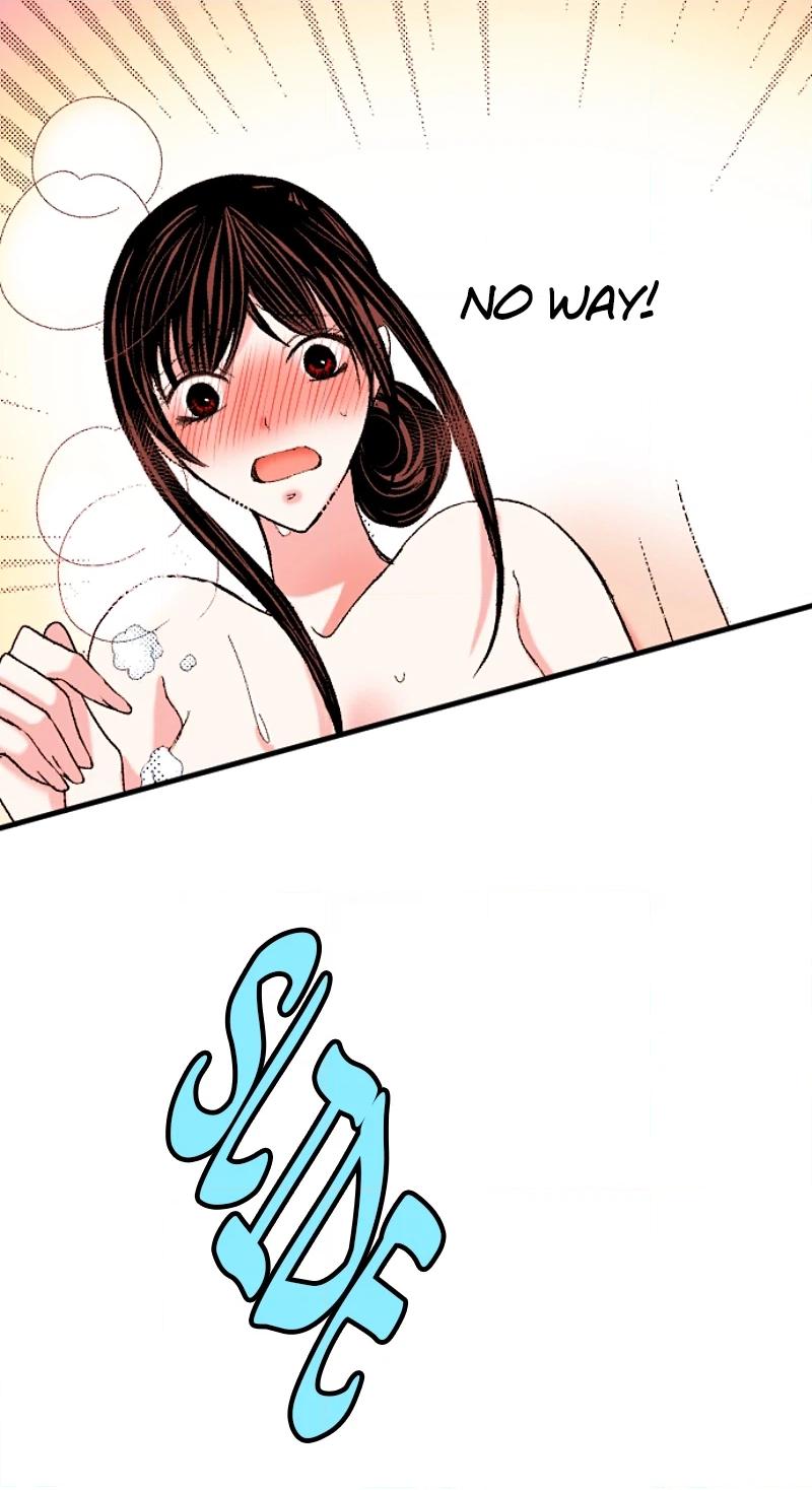 Kyousei Kekkon - Gaten Nikushoku Danshi x Interi Soushoku Joshi Chapter 62 page 8 - 