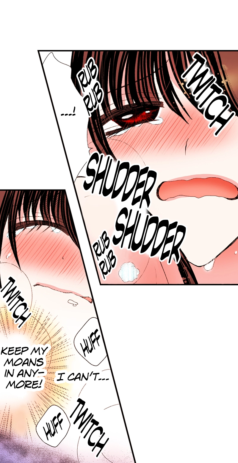 Kyousei Kekkon - Gaten Nikushoku Danshi x Interi Soushoku Joshi Chapter 62 page 10 - 