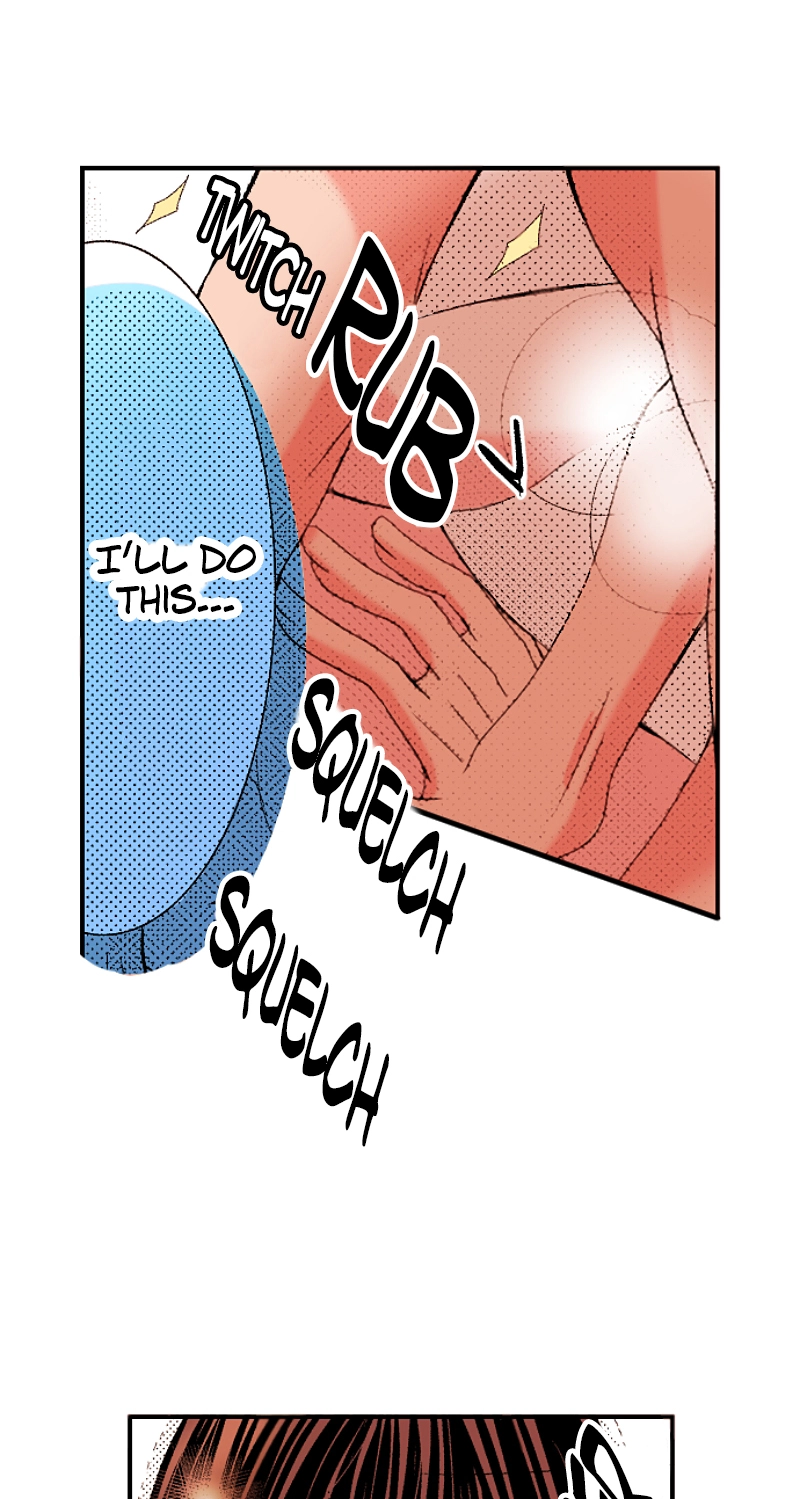 Kyousei Kekkon - Gaten Nikushoku Danshi x Interi Soushoku Joshi Chapter 63 page 15 - 