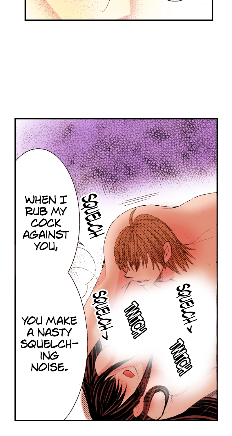 Kyousei Kekkon - Gaten Nikushoku Danshi x Interi Soushoku Joshi Chapter 63 page 18 - 