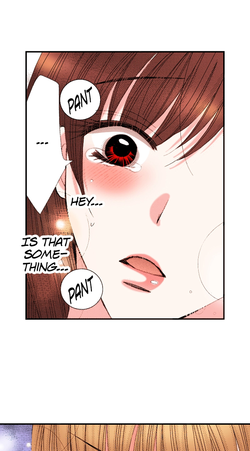 Kyousei Kekkon - Gaten Nikushoku Danshi x Interi Soushoku Joshi Chapter 63 page 22 - 