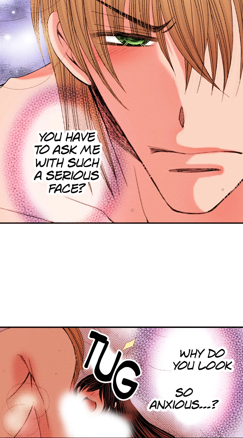 Kyousei Kekkon - Gaten Nikushoku Danshi x Interi Soushoku Joshi Chapter 63 page 23 - 