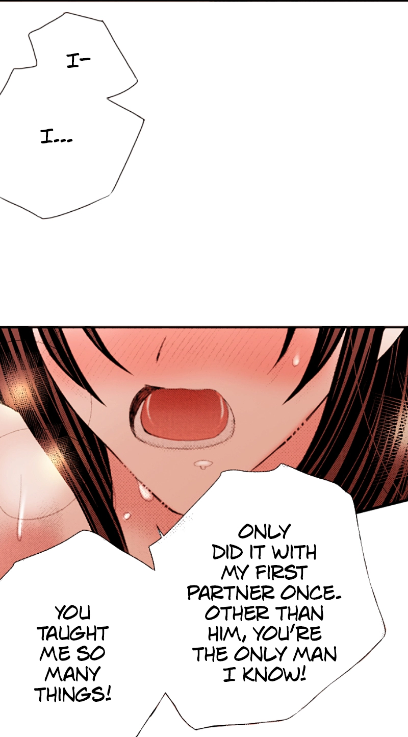 Kyousei Kekkon - Gaten Nikushoku Danshi x Interi Soushoku Joshi Chapter 63 page 24 - 
