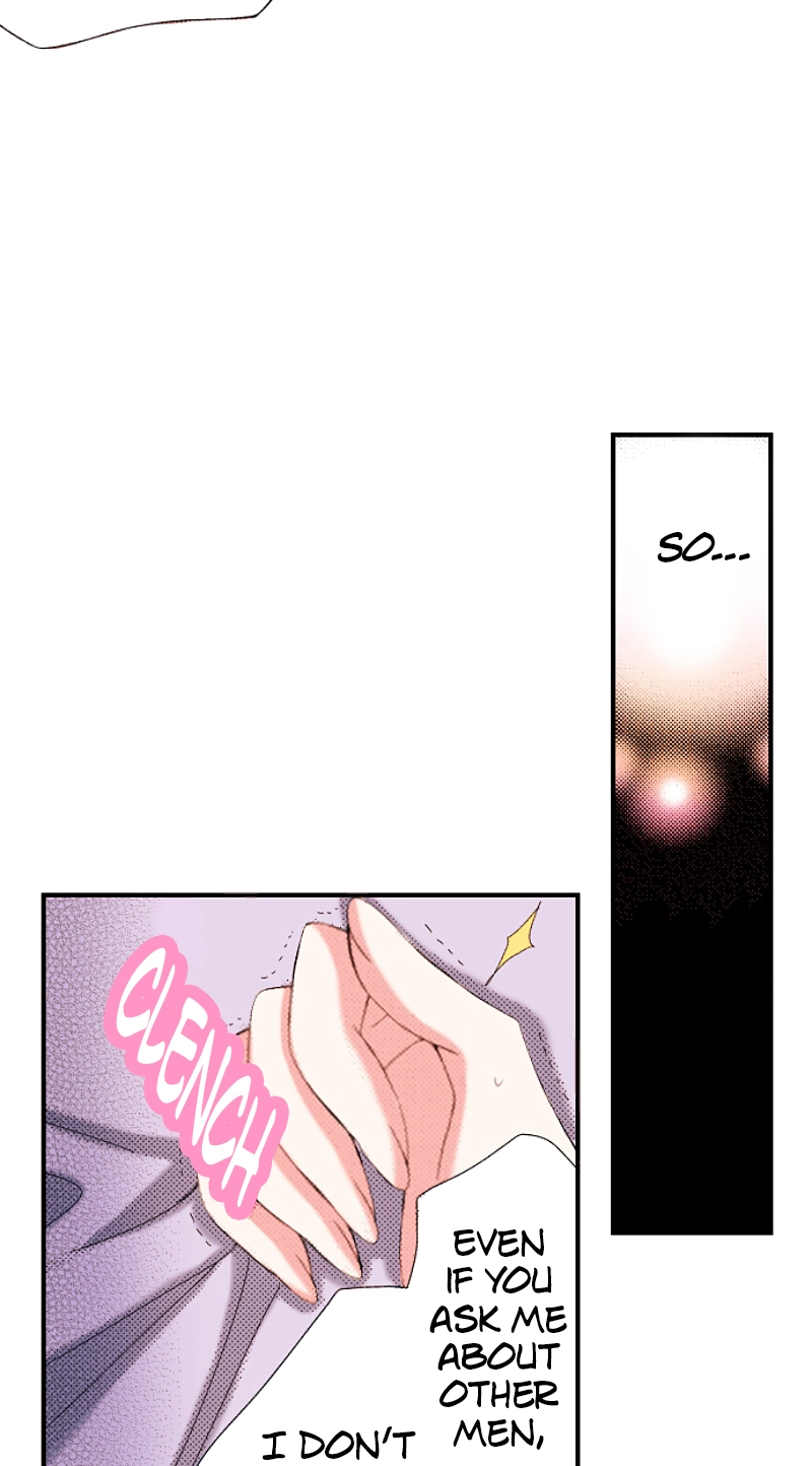 Kyousei Kekkon - Gaten Nikushoku Danshi x Interi Soushoku Joshi Chapter 63 page 25 - 