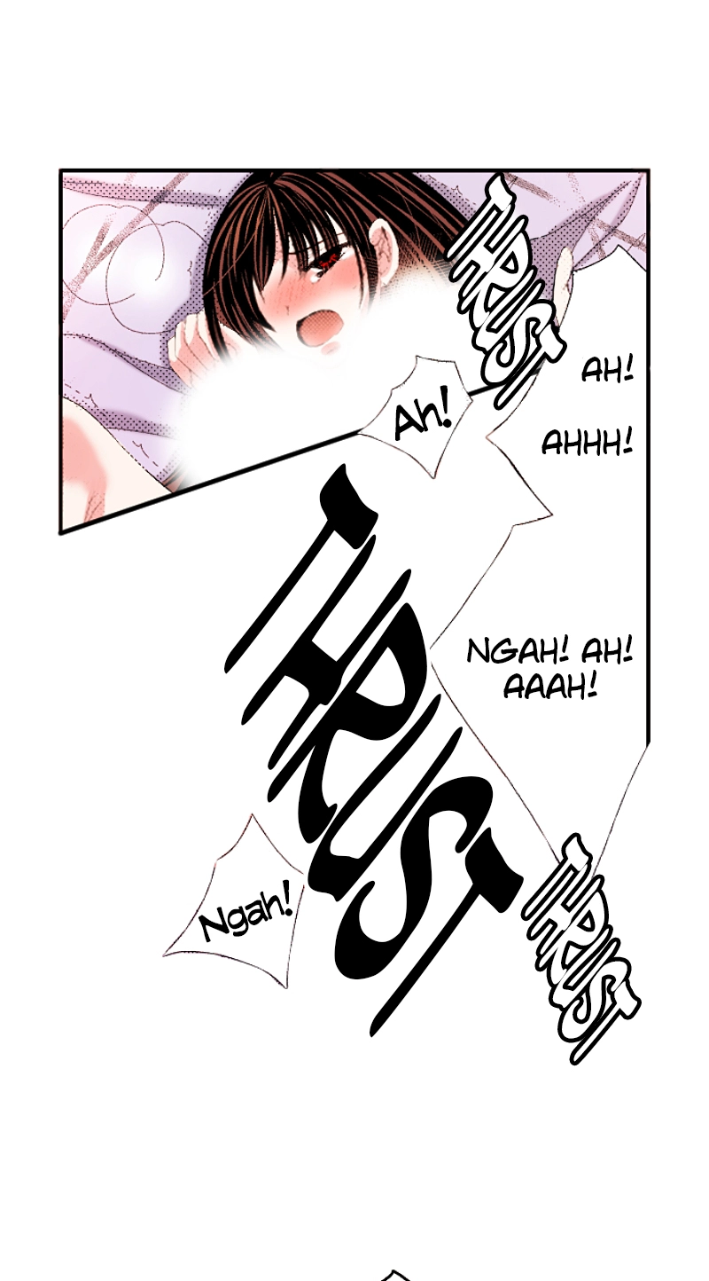 Kyousei Kekkon - Gaten Nikushoku Danshi x Interi Soushoku Joshi Chapter 63 page 28 - 