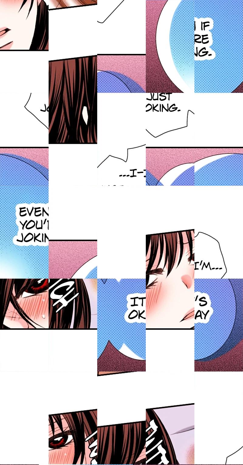 Kyousei Kekkon - Gaten Nikushoku Danshi x Interi Soushoku Joshi Chapter 63 page 4 - 