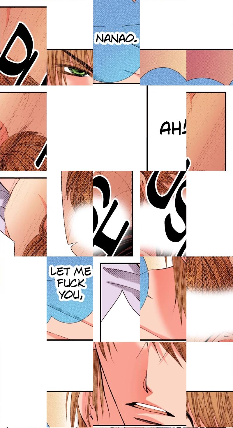 Kyousei Kekkon - Gaten Nikushoku Danshi x Interi Soushoku Joshi Chapter 63 page 8 - 