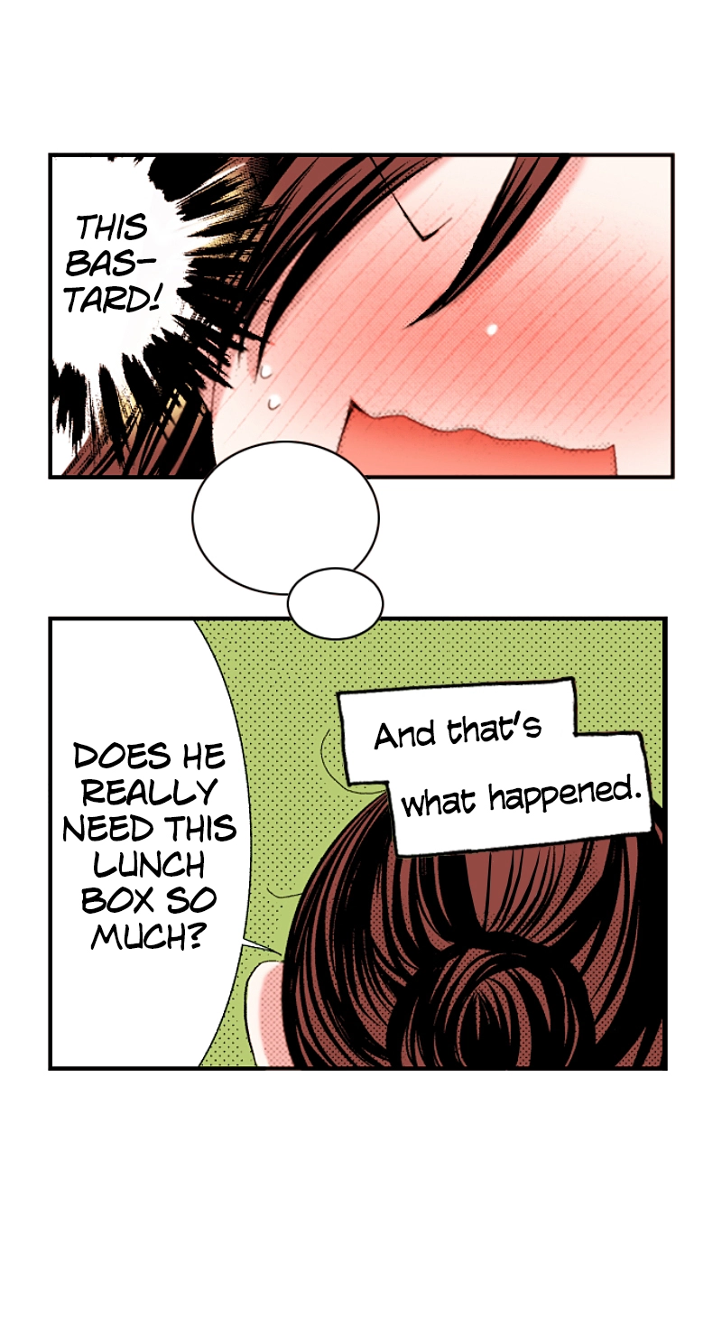 Kyousei Kekkon - Gaten Nikushoku Danshi x Interi Soushoku Joshi Chapter 64 page 16 - 