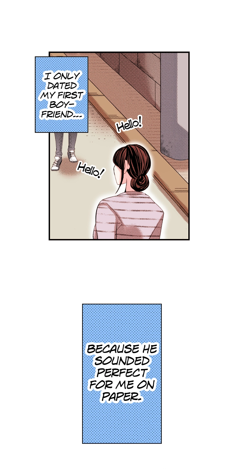Kyousei Kekkon - Gaten Nikushoku Danshi x Interi Soushoku Joshi Chapter 64 page 25 - 