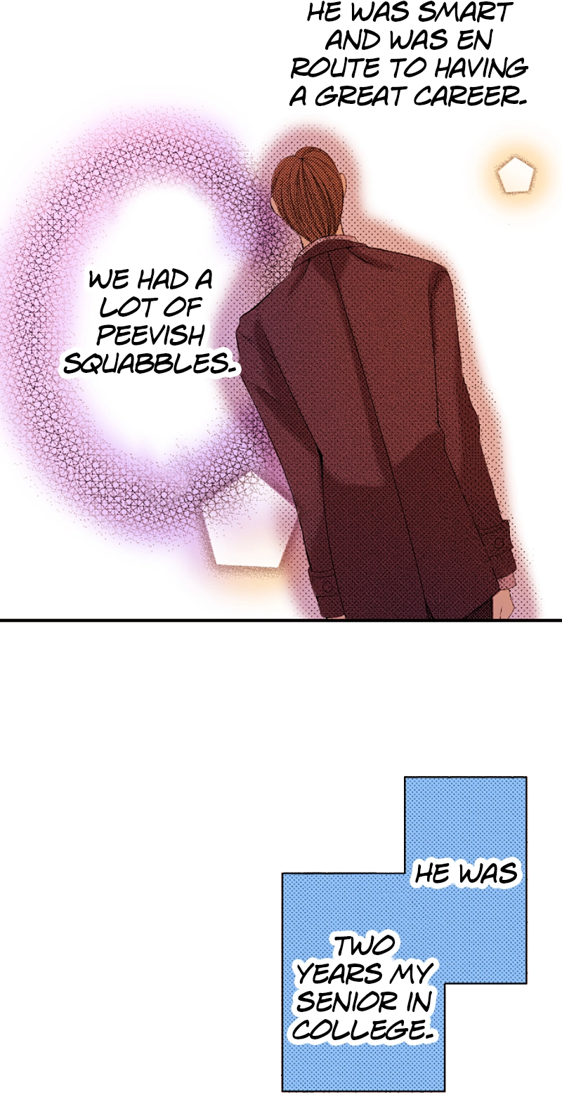 Kyousei Kekkon - Gaten Nikushoku Danshi x Interi Soushoku Joshi Chapter 64 page 26 - 