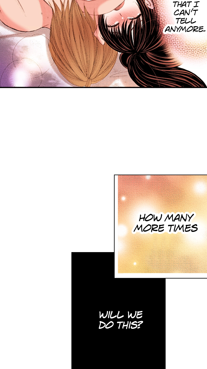 Kyousei Kekkon - Gaten Nikushoku Danshi x Interi Soushoku Joshi Chapter 64 page 5 - 