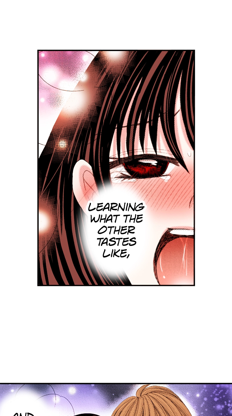 Kyousei Kekkon - Gaten Nikushoku Danshi x Interi Soushoku Joshi Chapter 64 page 7 - 