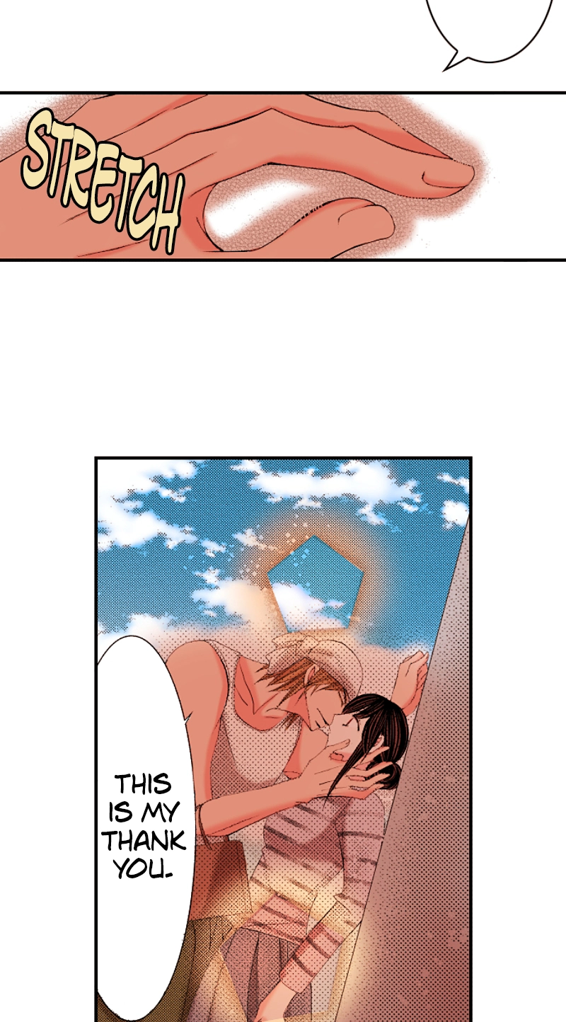 Kyousei Kekkon - Gaten Nikushoku Danshi x Interi Soushoku Joshi Chapter 65 page 11 - 