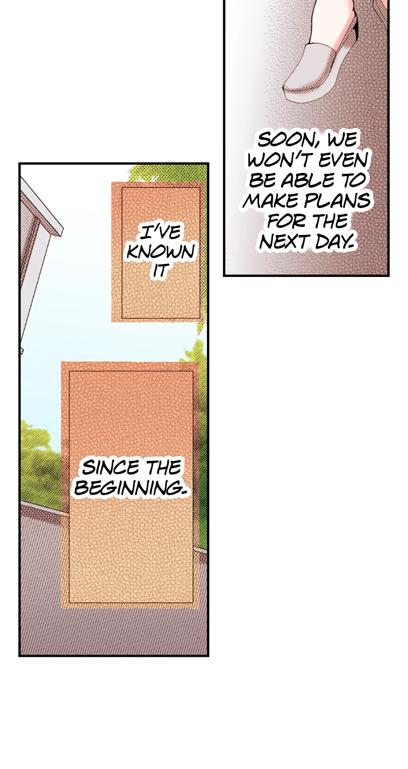 Kyousei Kekkon - Gaten Nikushoku Danshi x Interi Soushoku Joshi Chapter 65 page 18 - 