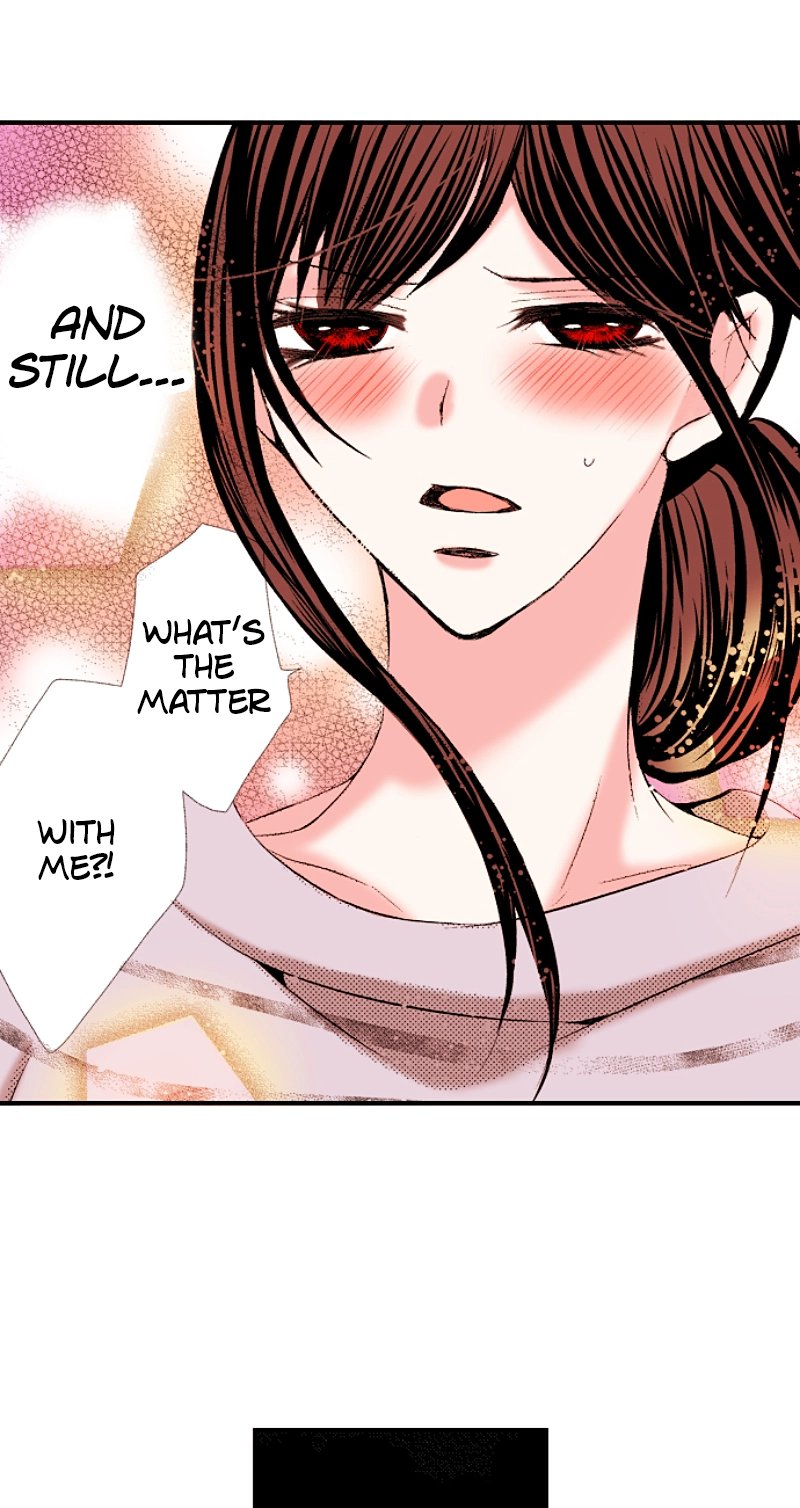 Kyousei Kekkon - Gaten Nikushoku Danshi x Interi Soushoku Joshi Chapter 65 page 19 - 