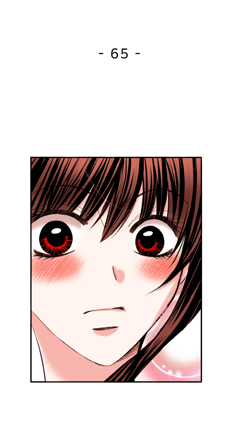 Kyousei Kekkon - Gaten Nikushoku Danshi x Interi Soushoku Joshi Chapter 65 page 3 - 