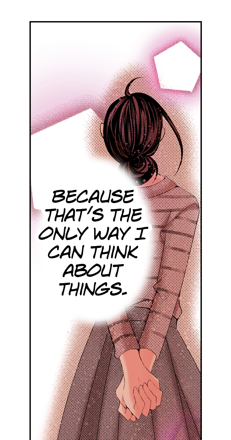 Kyousei Kekkon - Gaten Nikushoku Danshi x Interi Soushoku Joshi Chapter 65 page 25 - 