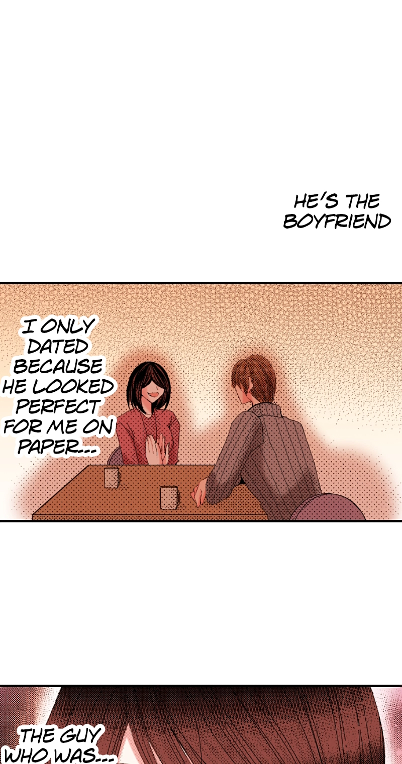 Kyousei Kekkon - Gaten Nikushoku Danshi x Interi Soushoku Joshi Chapter 65 page 30 - 