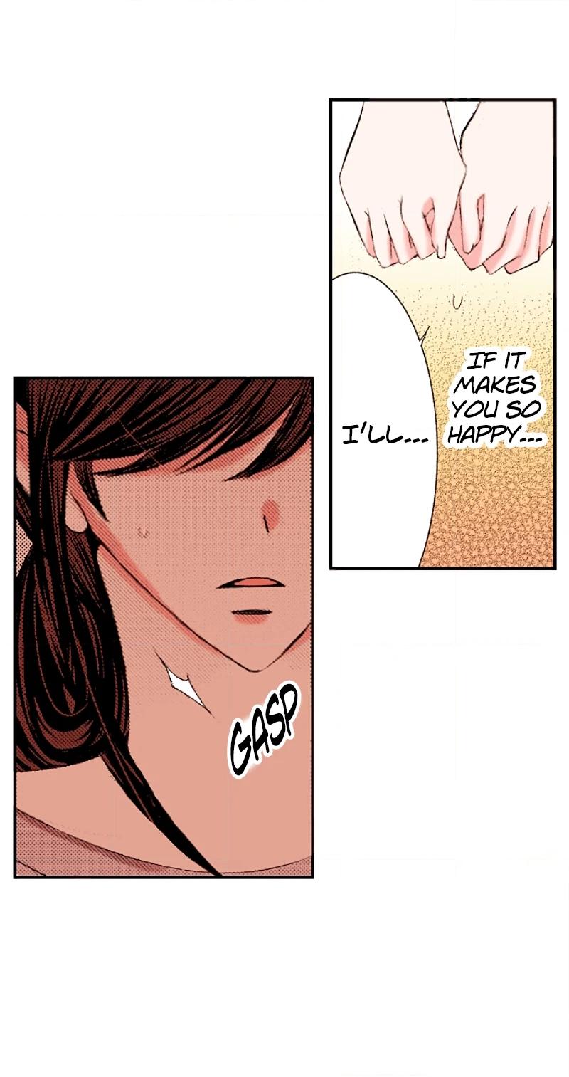 Kyousei Kekkon - Gaten Nikushoku Danshi x Interi Soushoku Joshi Chapter 65 page 4 - 