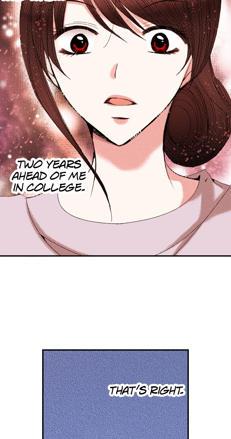 Kyousei Kekkon - Gaten Nikushoku Danshi x Interi Soushoku Joshi Chapter 65 page 31 - 