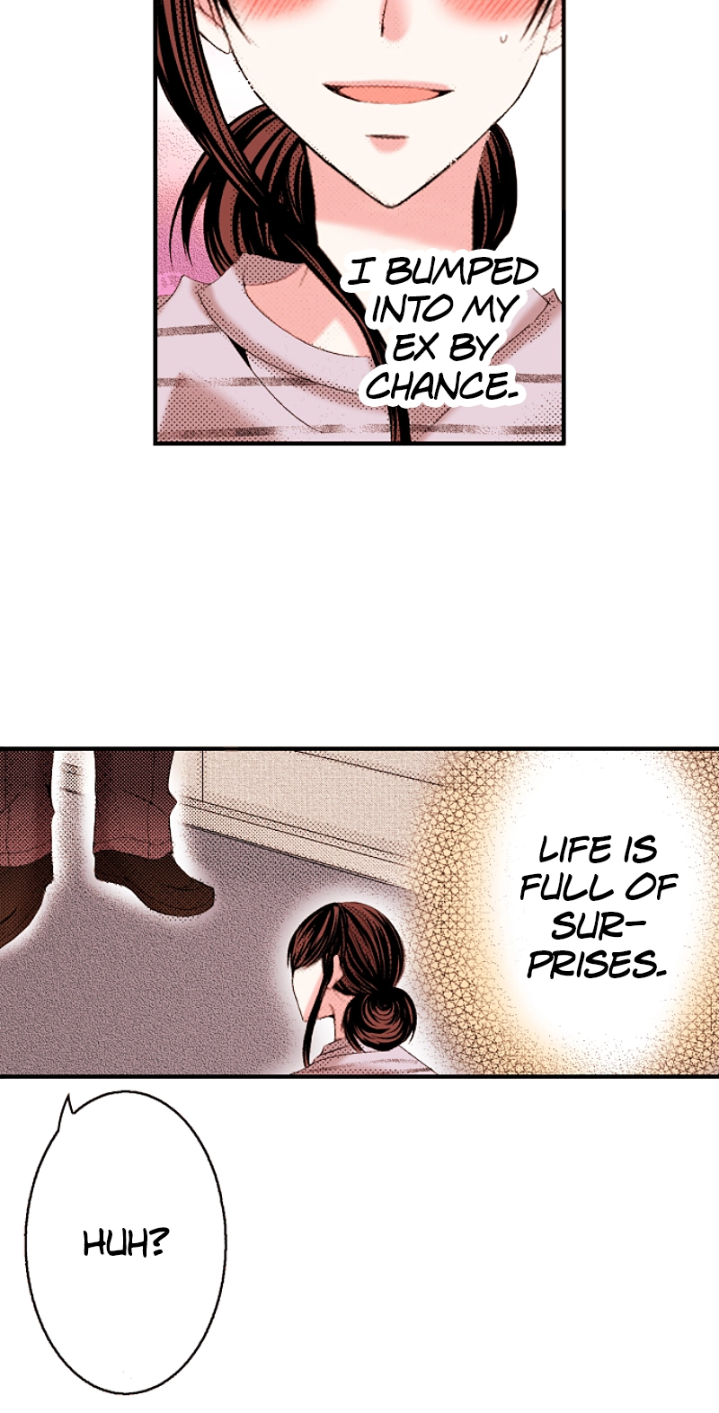 Kyousei Kekkon - Gaten Nikushoku Danshi x Interi Soushoku Joshi Chapter 66 page 16 - 