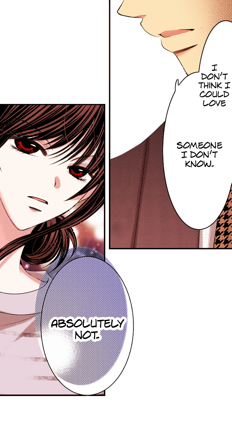 Kyousei Kekkon - Gaten Nikushoku Danshi x Interi Soushoku Joshi Chapter 66 page 26 - 