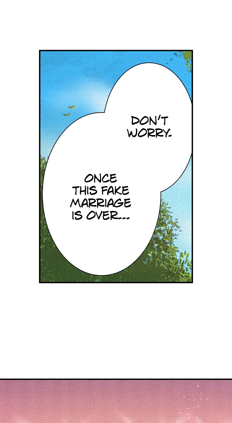 Kyousei Kekkon - Gaten Nikushoku Danshi x Interi Soushoku Joshi Chapter 66 page 27 - 