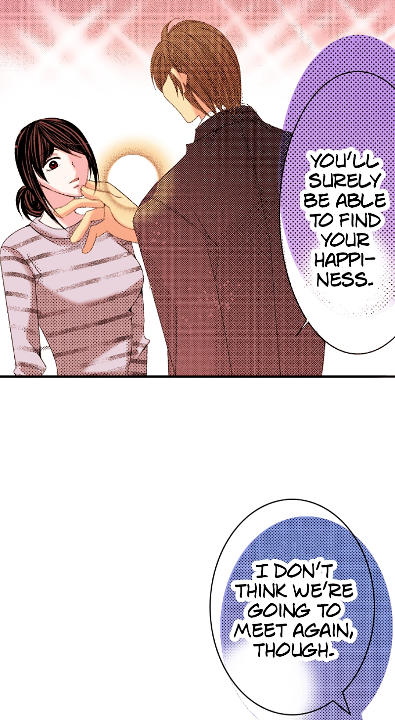 Kyousei Kekkon - Gaten Nikushoku Danshi x Interi Soushoku Joshi Chapter 66 page 28 - 
