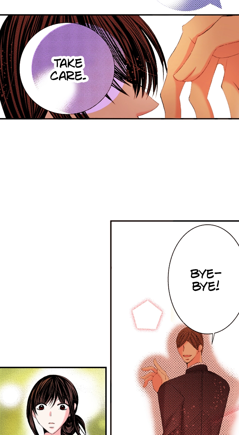 Kyousei Kekkon - Gaten Nikushoku Danshi x Interi Soushoku Joshi Chapter 66 page 29 - 