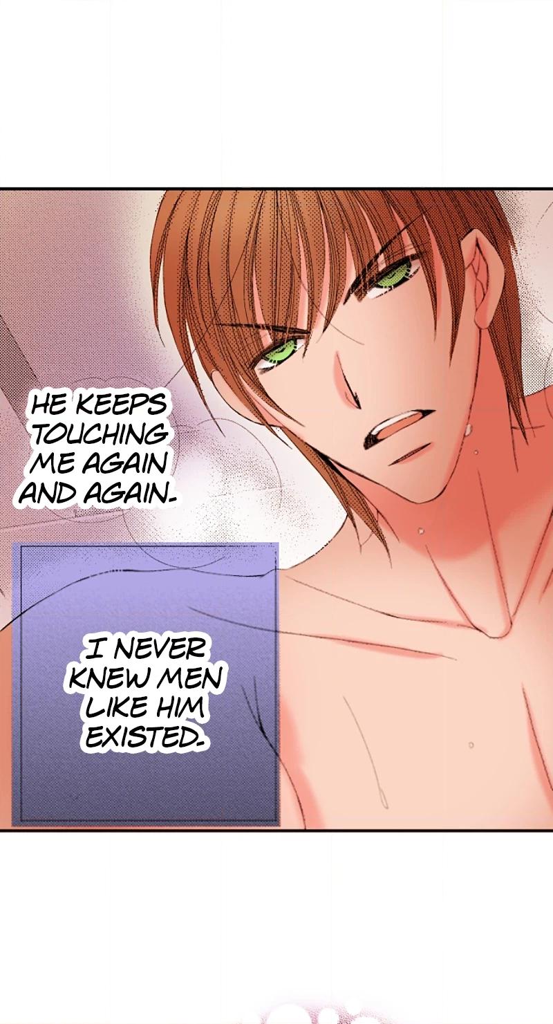 Kyousei Kekkon - Gaten Nikushoku Danshi x Interi Soushoku Joshi Chapter 66 page 4 - 