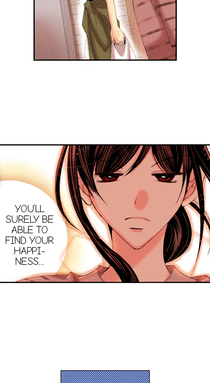 Kyousei Kekkon - Gaten Nikushoku Danshi x Interi Soushoku Joshi Chapter 66 page 31 - 