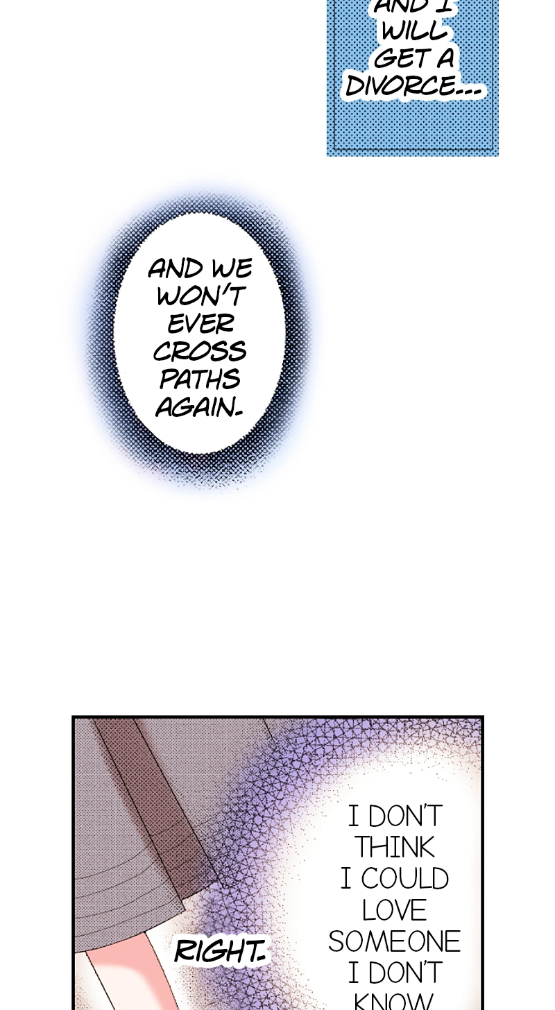 Kyousei Kekkon - Gaten Nikushoku Danshi x Interi Soushoku Joshi Chapter 66 page 34 - 