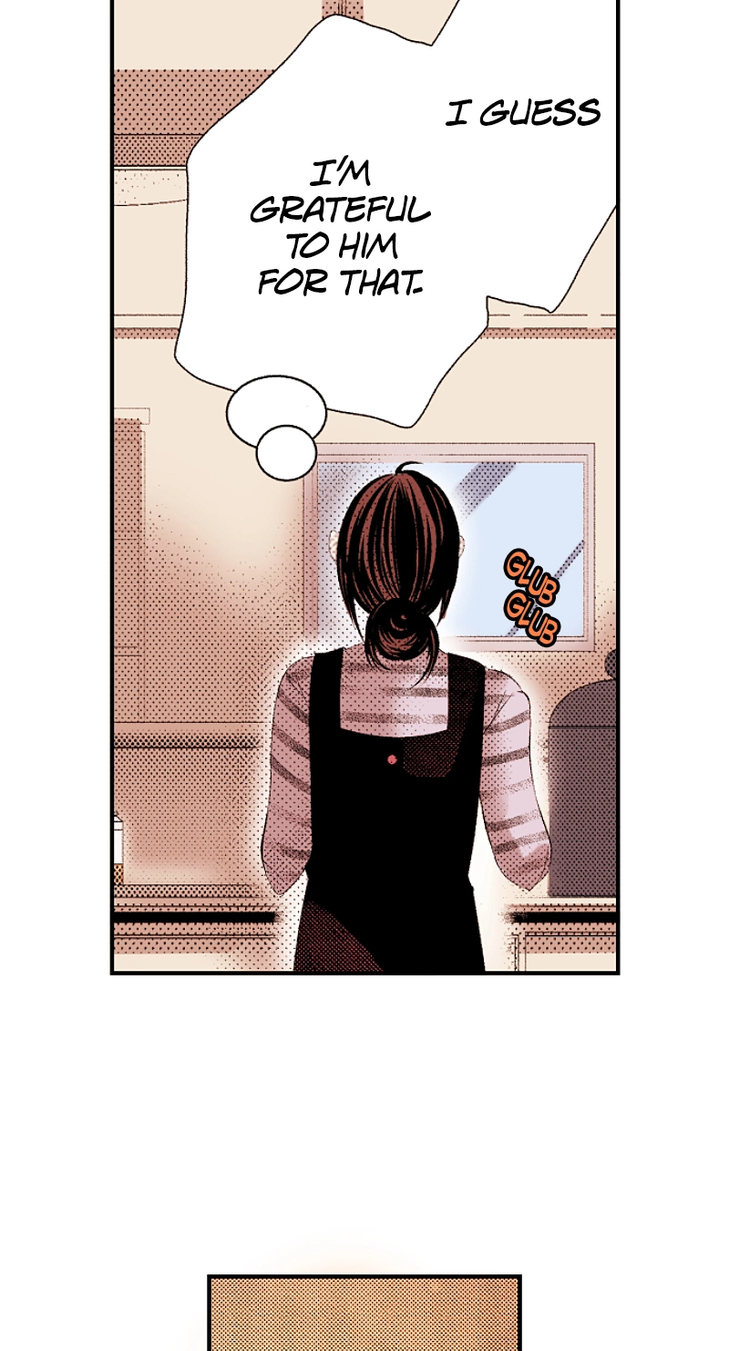 Kyousei Kekkon - Gaten Nikushoku Danshi x Interi Soushoku Joshi Chapter 67 page 18 - 