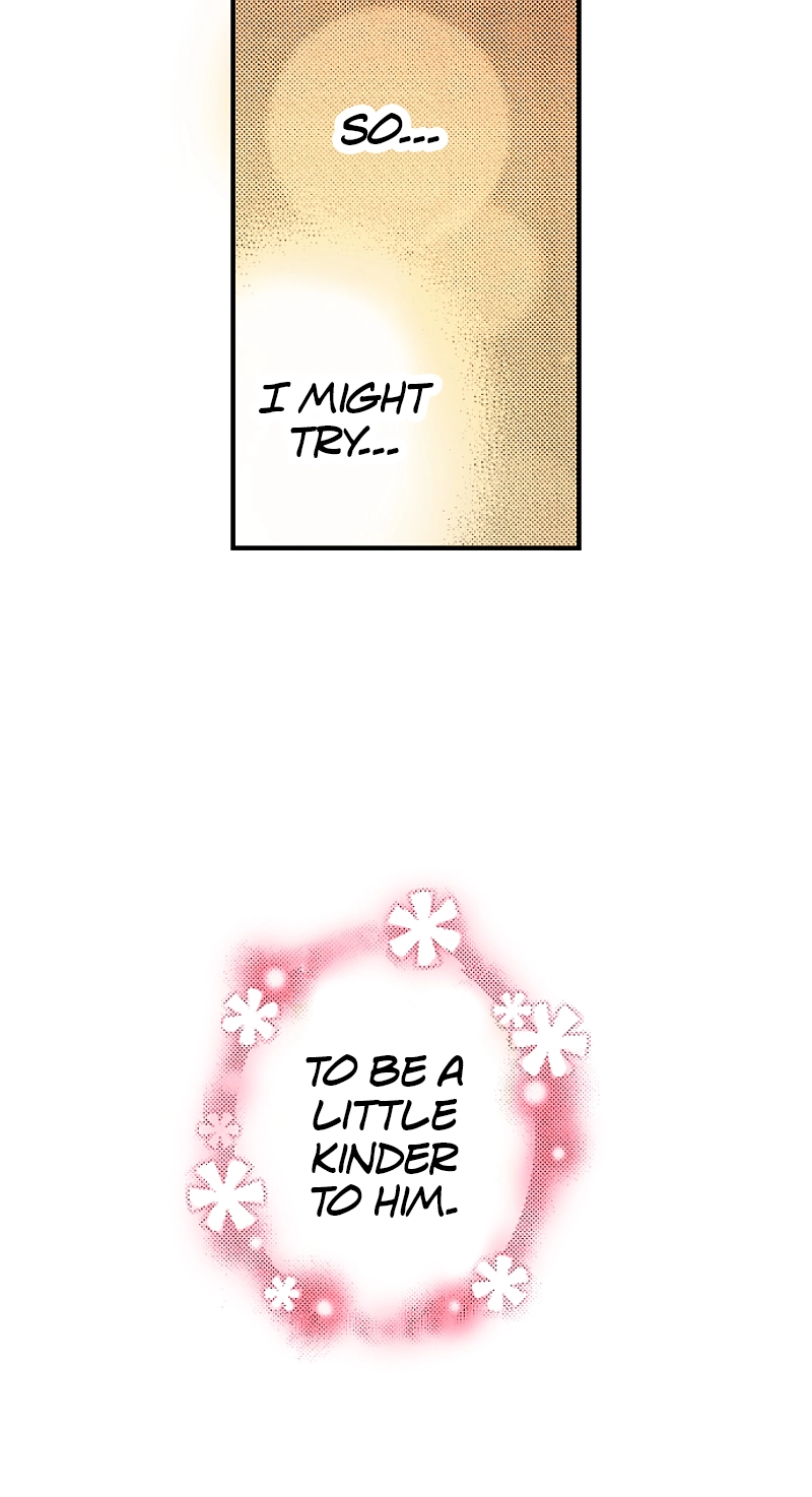 Kyousei Kekkon - Gaten Nikushoku Danshi x Interi Soushoku Joshi Chapter 67 page 19 - 