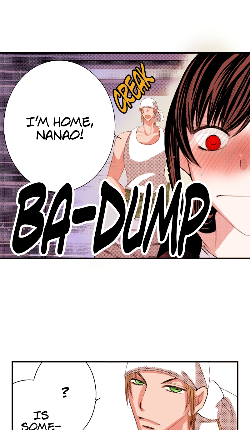 Kyousei Kekkon - Gaten Nikushoku Danshi x Interi Soushoku Joshi Chapter 67 page 20 - 