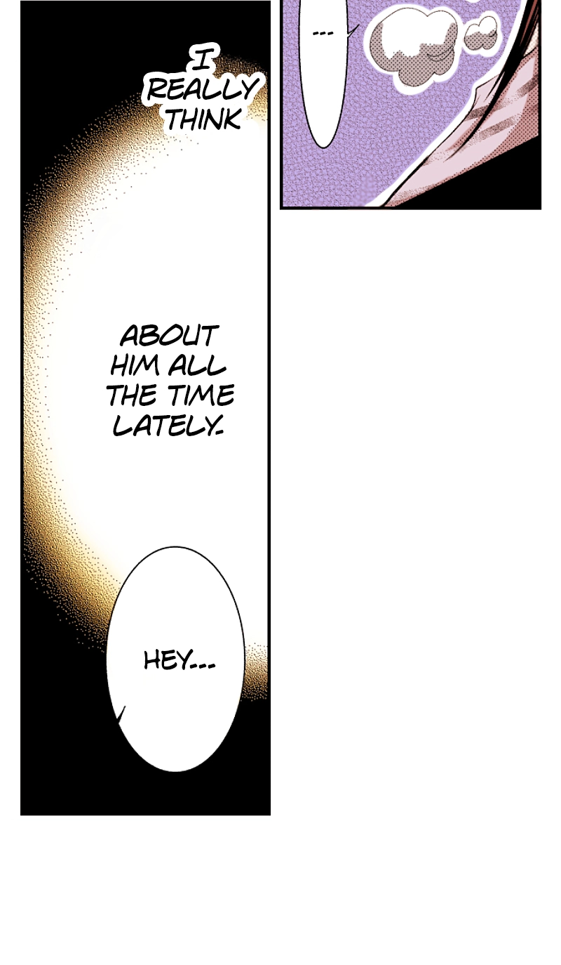 Kyousei Kekkon - Gaten Nikushoku Danshi x Interi Soushoku Joshi Chapter 67 page 23 - 