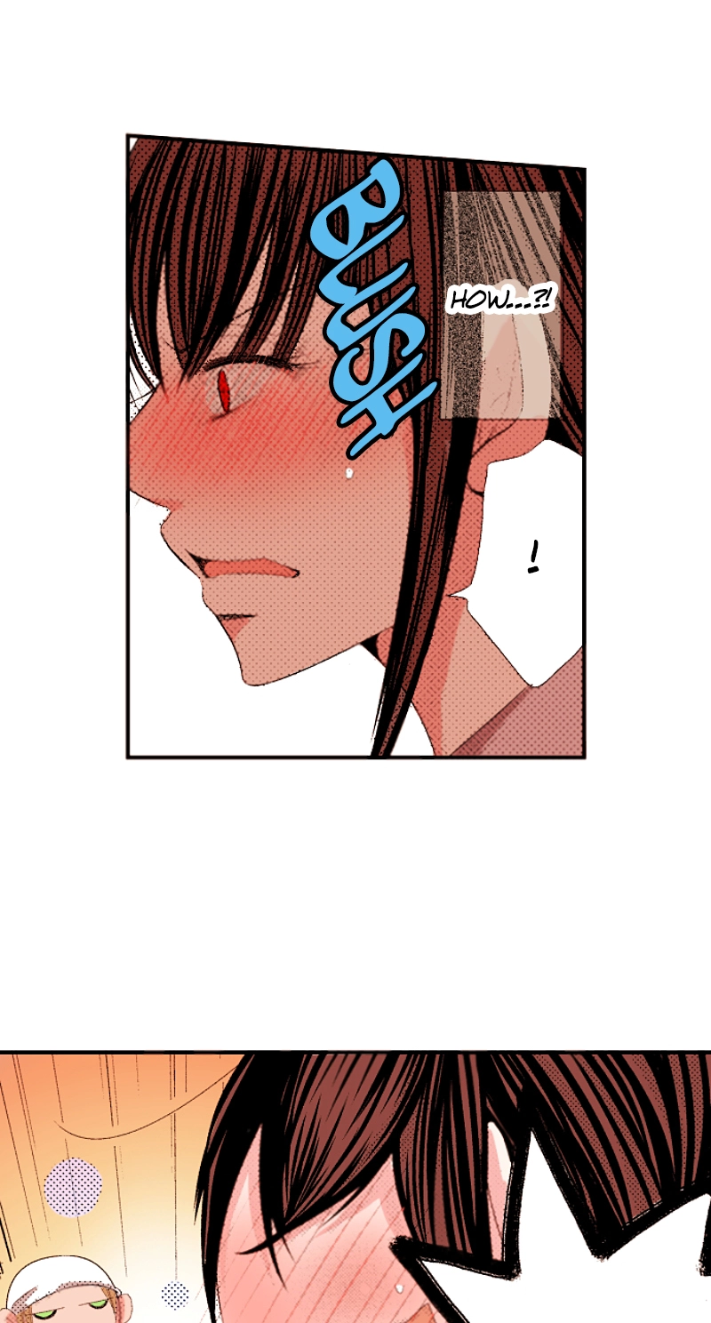 Kyousei Kekkon - Gaten Nikushoku Danshi x Interi Soushoku Joshi Chapter 67 page 27 - 