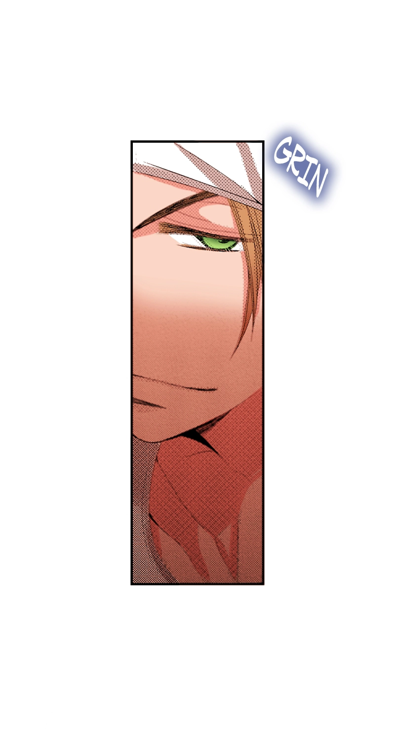 Kyousei Kekkon - Gaten Nikushoku Danshi x Interi Soushoku Joshi Chapter 67 page 30 - 