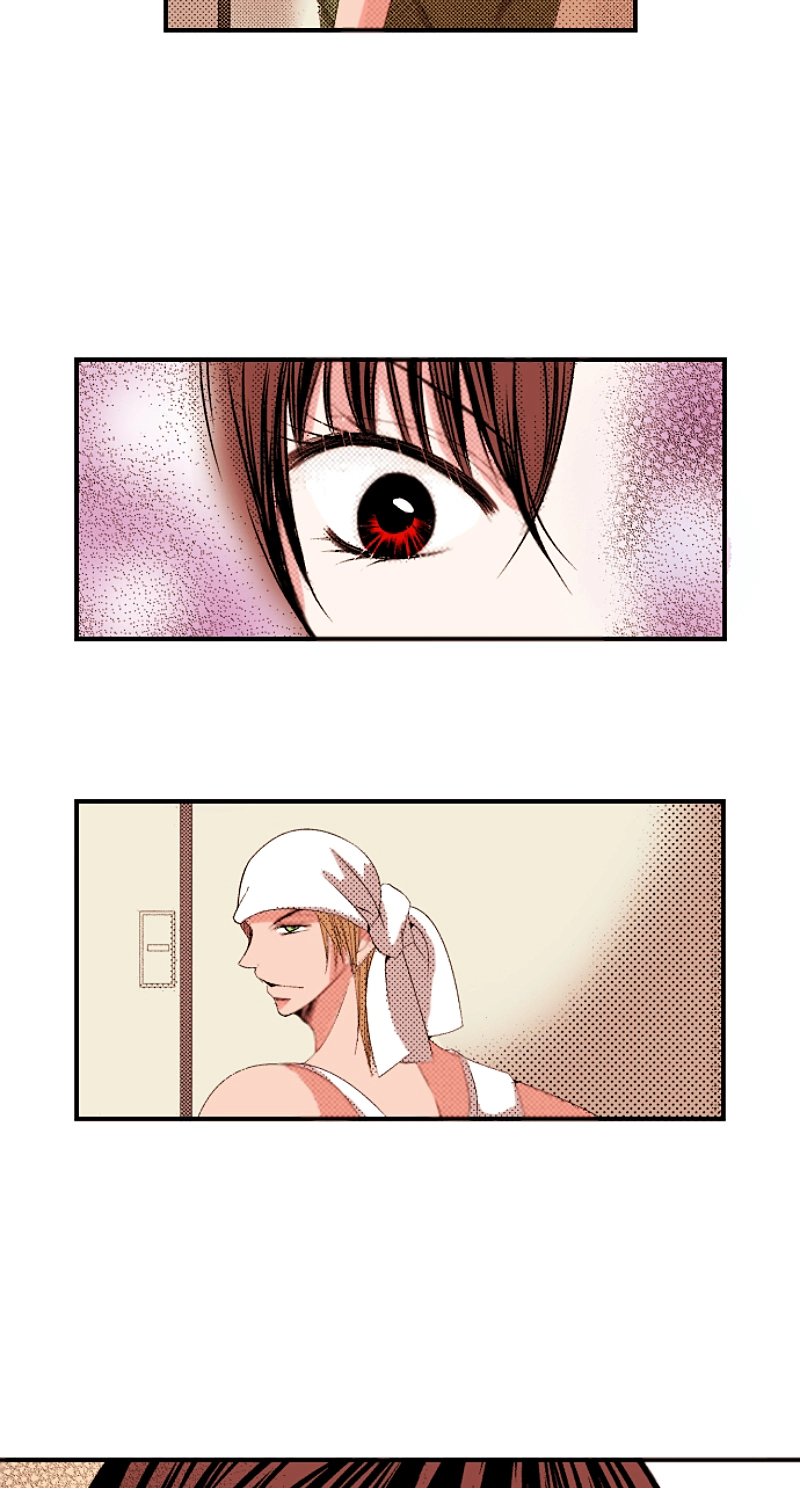 Kyousei Kekkon - Gaten Nikushoku Danshi x Interi Soushoku Joshi Chapter 67 page 32 - 