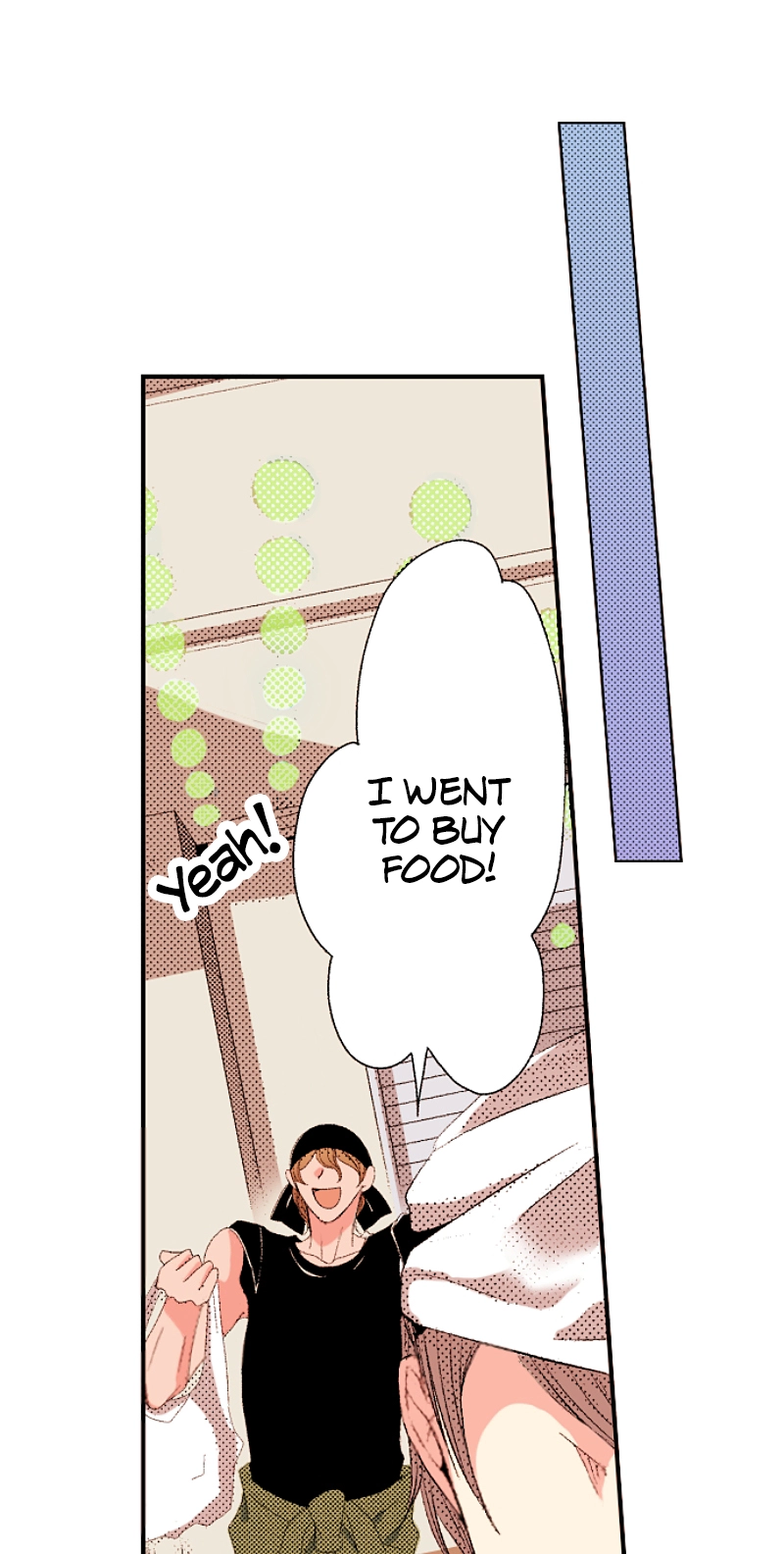Kyousei Kekkon - Gaten Nikushoku Danshi x Interi Soushoku Joshi Chapter 67 page 5 - 
