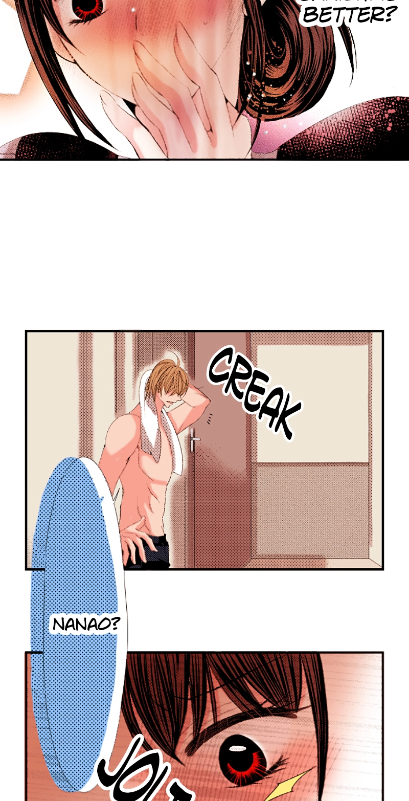 Kyousei Kekkon - Gaten Nikushoku Danshi x Interi Soushoku Joshi Chapter 68 page 11 - 