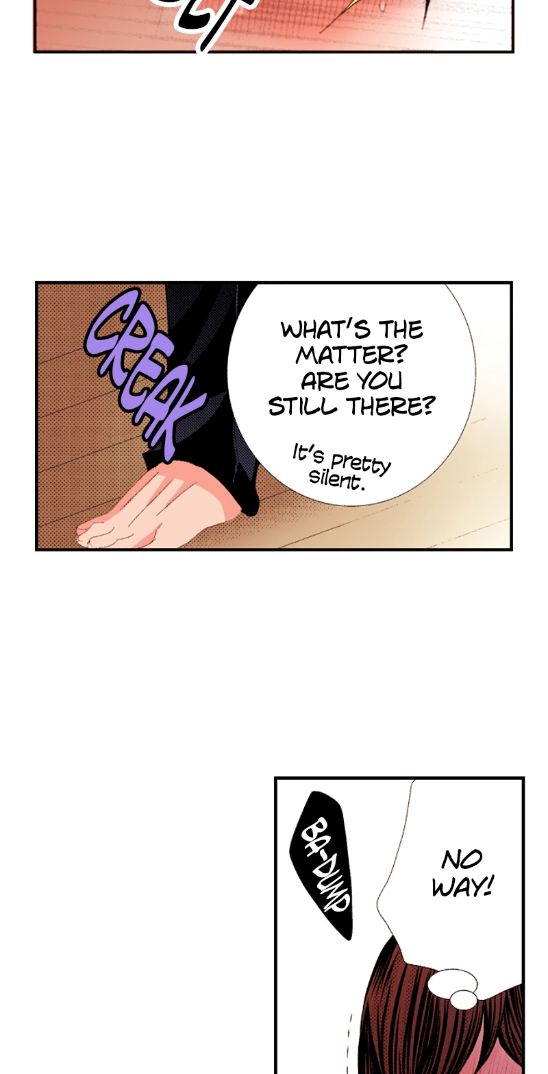Kyousei Kekkon - Gaten Nikushoku Danshi x Interi Soushoku Joshi Chapter 68 page 12 - 