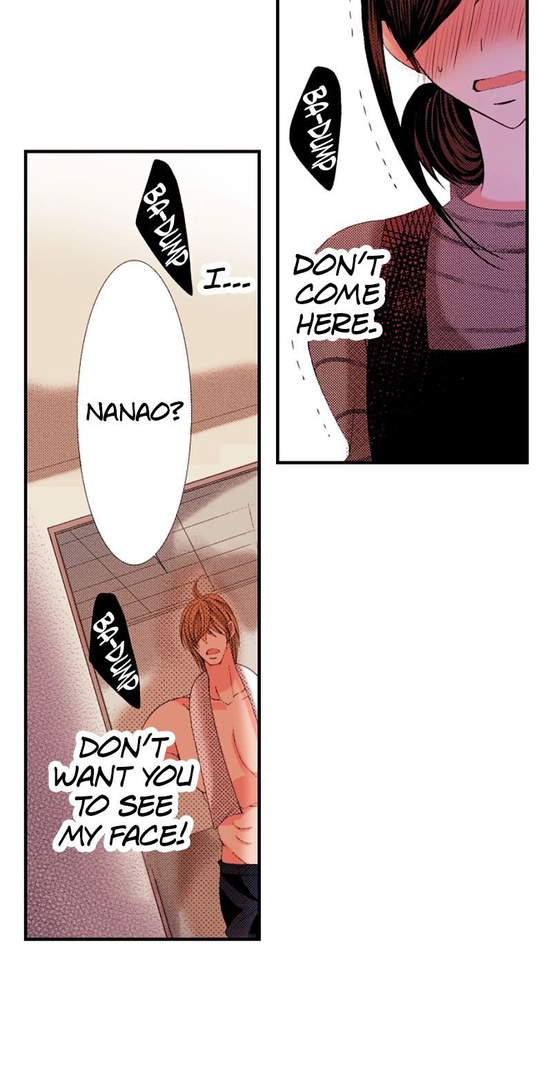 Kyousei Kekkon - Gaten Nikushoku Danshi x Interi Soushoku Joshi Chapter 68 page 13 - 