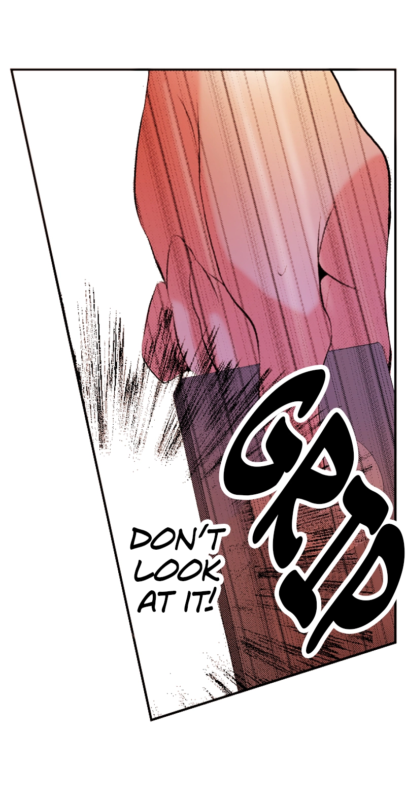 Kyousei Kekkon - Gaten Nikushoku Danshi x Interi Soushoku Joshi Chapter 68 page 14 - 