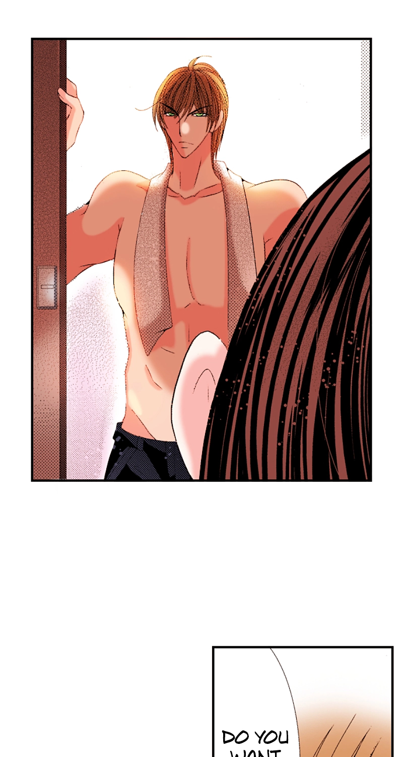 Kyousei Kekkon - Gaten Nikushoku Danshi x Interi Soushoku Joshi Chapter 68 page 16 - 