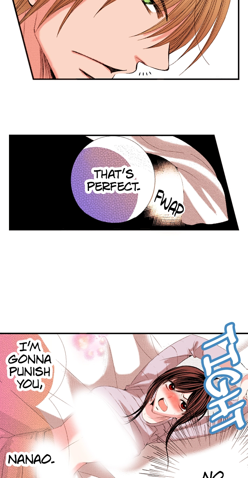 Kyousei Kekkon - Gaten Nikushoku Danshi x Interi Soushoku Joshi Chapter 68 page 24 - 
