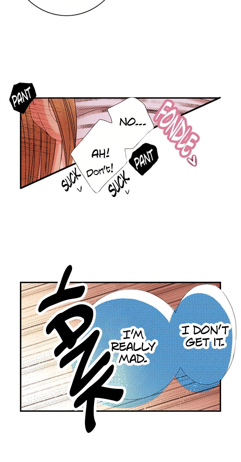 Kyousei Kekkon - Gaten Nikushoku Danshi x Interi Soushoku Joshi Chapter 68 page 28 - 