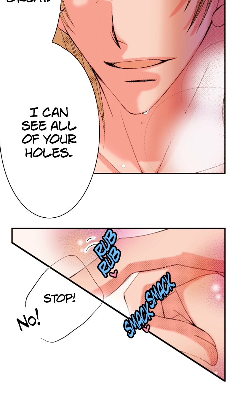 Kyousei Kekkon - Gaten Nikushoku Danshi x Interi Soushoku Joshi Chapter 68 page 30 - 