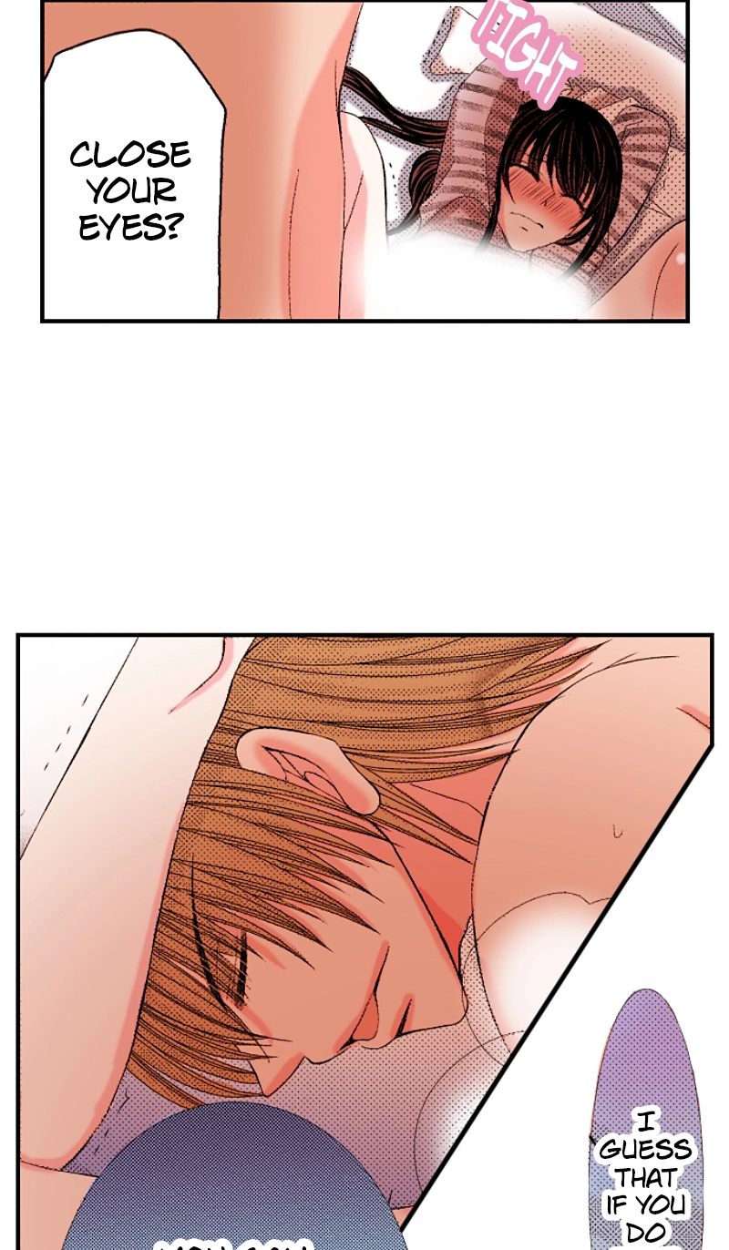 Kyousei Kekkon - Gaten Nikushoku Danshi x Interi Soushoku Joshi Chapter 68 page 33 - 
