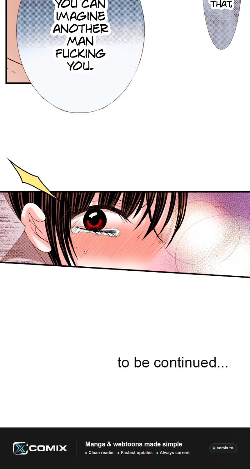 Kyousei Kekkon - Gaten Nikushoku Danshi x Interi Soushoku Joshi Chapter 68 page 34 - 